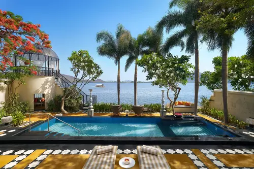 The Leela Palace Udaipur - Other Facilities - Others 31